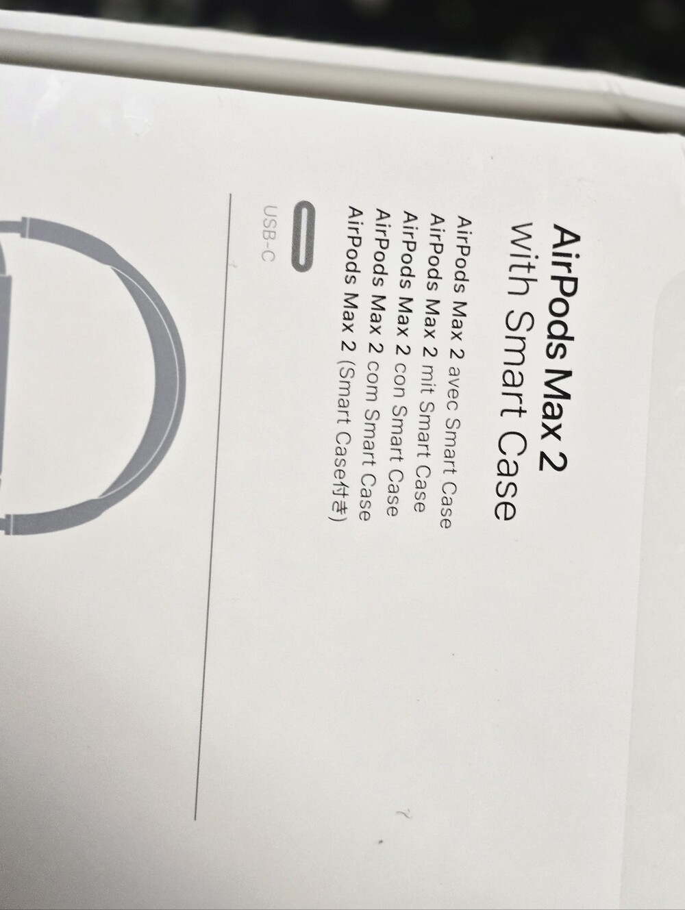 Apple AirPods Max 2